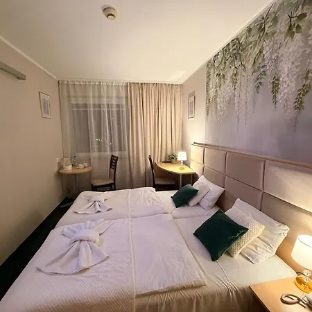 Great Polonia Silesian Quality Hotel-3