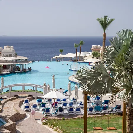 Concorde El Salam Sharm El Sheikh Front Hotel-3