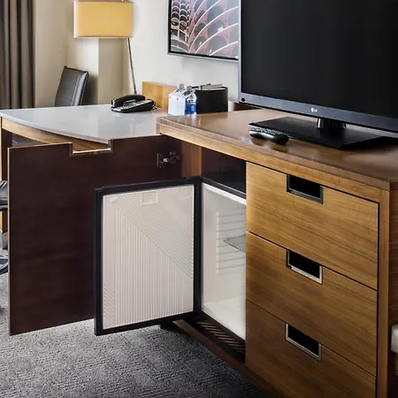 Hyatt Regency Mccormick Place Chicago-3