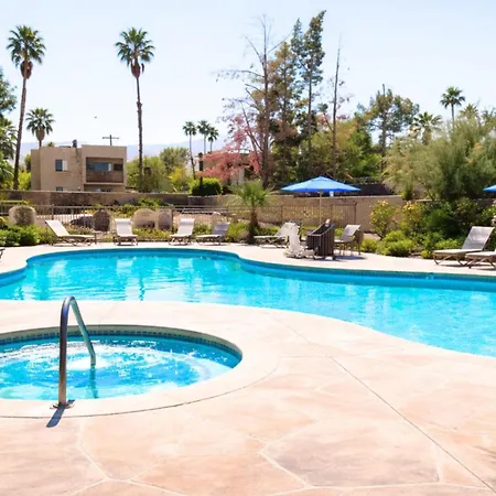 Holiday Inn Express Palm Desert By Ihg-3