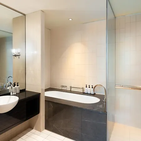 Intercontinental Residence Suites Dubai Festival City By Ihg-2