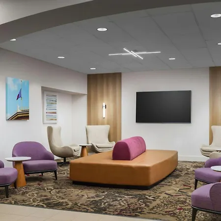 Residence Inn Orlando Lake Buena Vista-2