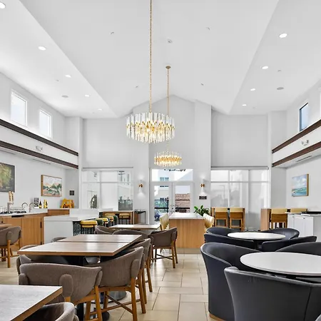 Homewood Suites By Hilton Carlsbad-North San Diego County-3