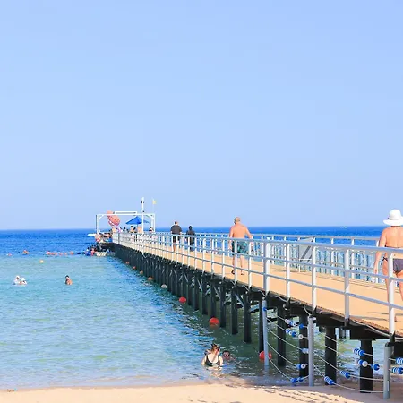 Pickalbatros Palace Sharm "Aqua Park"-2