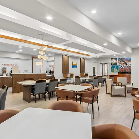 Sonesta Es Suites Phoenix Goodyear-3