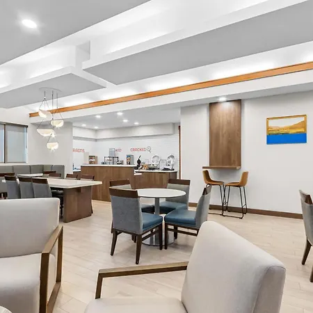 Sonesta Es Suites Phoenix Goodyear-2