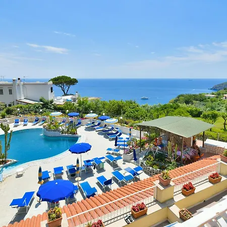 Hotel Terme Saint Raphael-2