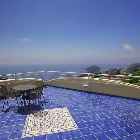 Hotel Terme Saint Raphael-3