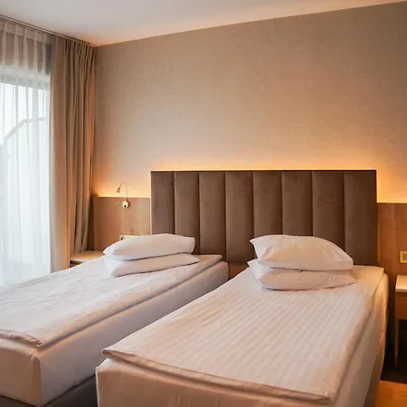 Hotel Mazurski Raj-3