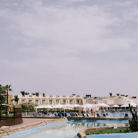 Concorde El Salam Sharm El Sheikh Sport Hotel-3