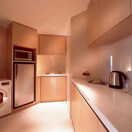 Doubletree By Hilton Johor Bahru-3