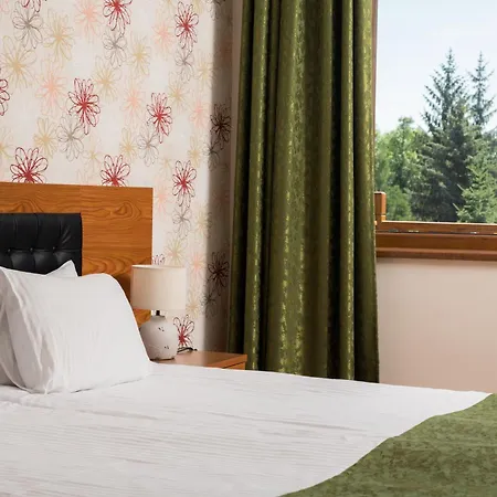 Spa Hotel Elbrus-2