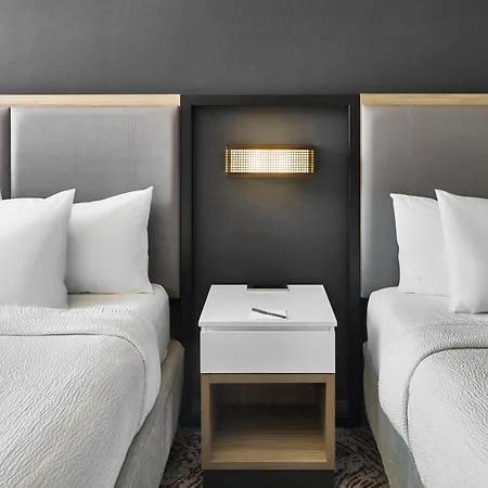 Springhill Suites By Marriott Moab-3