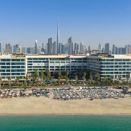 Mandarin Oriental Jumeira, Dubai-3