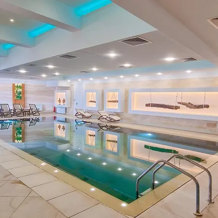 Grand Hotel Pomorie - Medical Spa-2