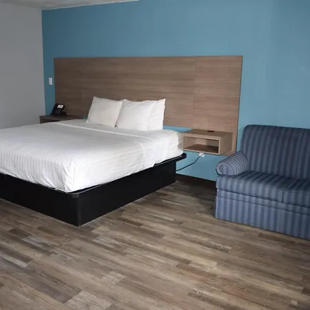 Americas Best Value Inn & Suites In Murfreesboro-3