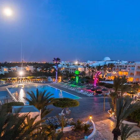 Djerba Aqua Resort-3