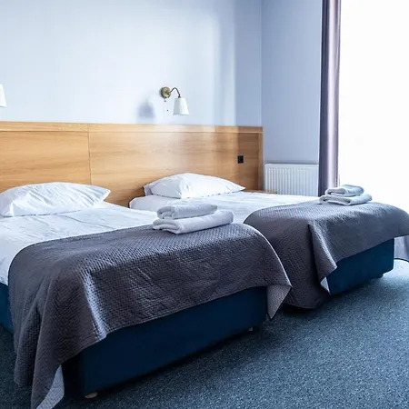 Hotel Galion-2