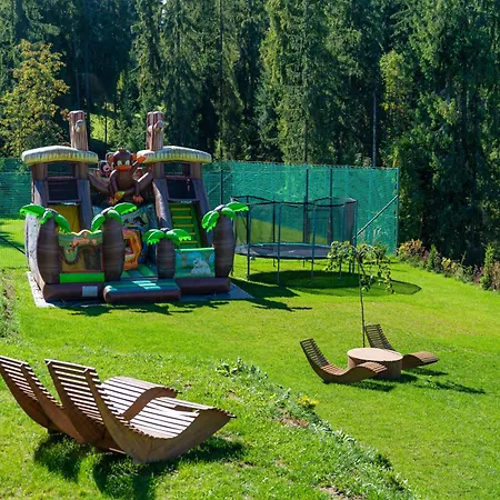 Pensjonat Orlik Mountain Resort&Spa-2