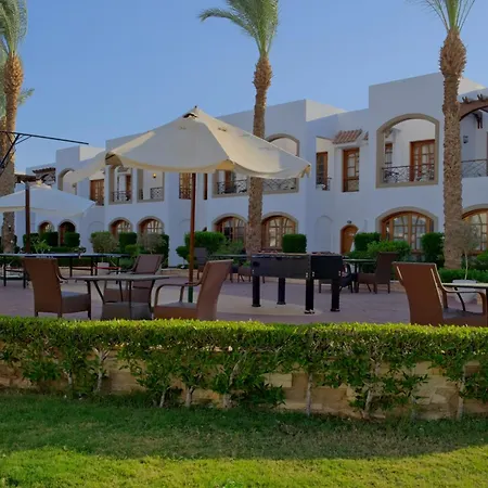 Coral Hills Resort Sharm El-Sheikh-3