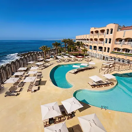 Hotel San Agustin Beach Club-3