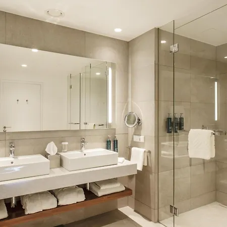 DoubleTree by Hilton Wroclaw-2