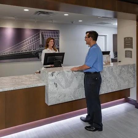 Staybridge Suites - Phoenix - Biltmore Area By Ihg-2