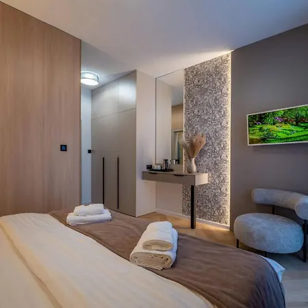 Alzbeta Resort - Aqua & Wellness-3