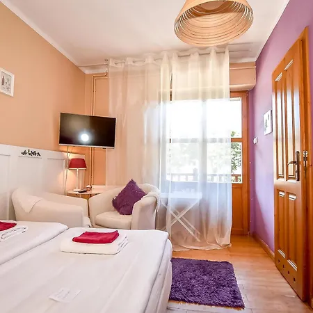 Villa Cynamon Jacuzzi & Sauna-2