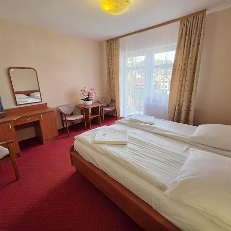 Pensjonat SPA u Tomasza-2