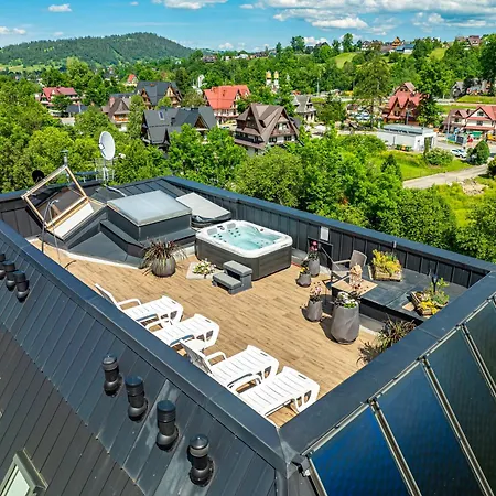 Residence Spa Harenda-3