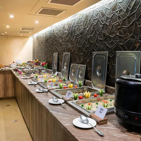 Swiss Wellness Dive Resort Hurghada-2