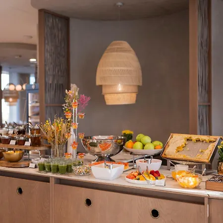 Grano Hotel Solmarina & Apartments - Spa&Wellness-2