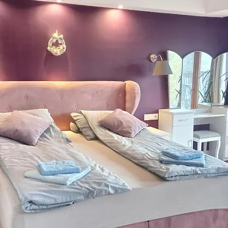 Mrągowo Pokoje i Apartament rodzinny nad jeziorem-3