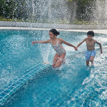 Perhentian Marriott Resort & Spa-3