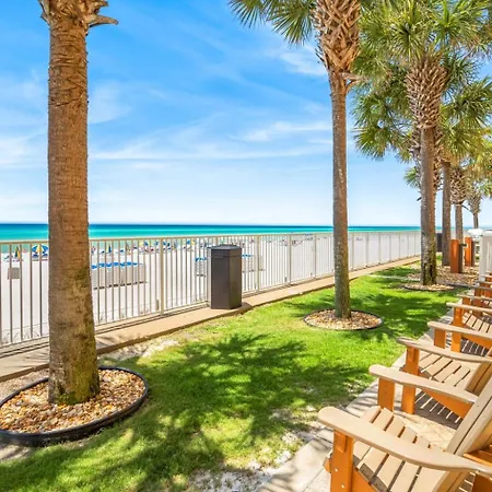Luxury Beachfront Condo Free Beach Service Sept Dates Still Available!-3