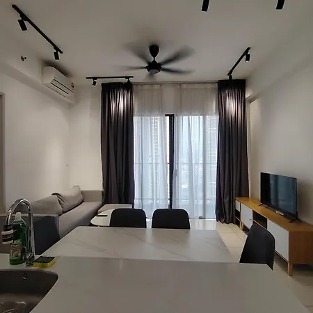Trion Kl Residence By Skyline-3