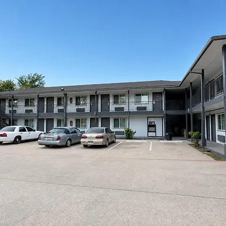 All Season Suites Inn-3