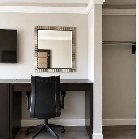All Season Suites Inn-2