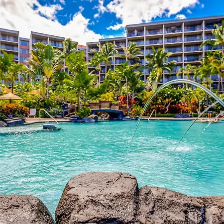 Kaanapali Ocean View Condo W Pool & Beach-3