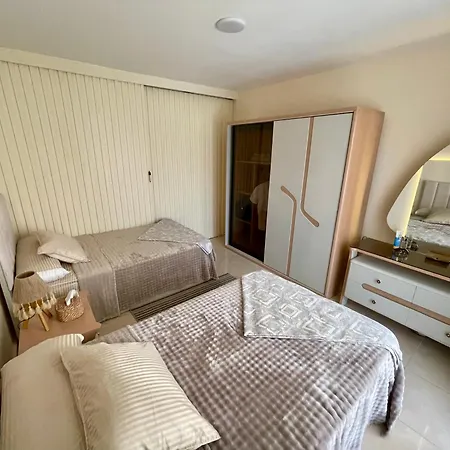 Tiba Golden Chalet With Pool View Steps From Sea-2