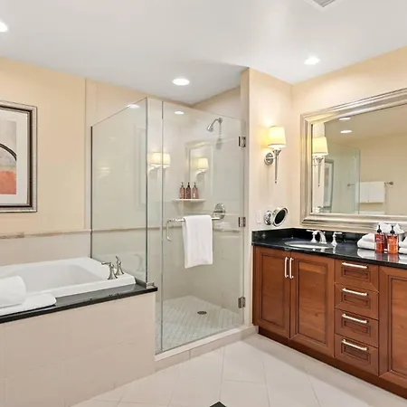 Private High Floor Mgm Signature Towers-3