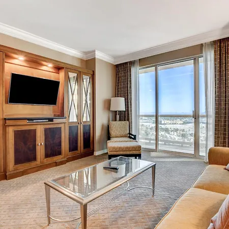 The Signature At Mgm Grand Private Condos-3