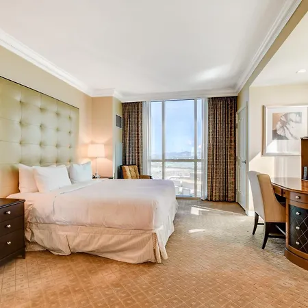 The Signature At Mgm Grand Private Condos-2