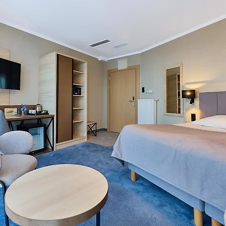 Hotel Aurora Family & Spa-2