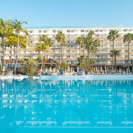 Bull Costa Canaria & Spa - Only Adults-3