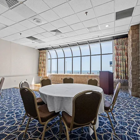 The Barclay Towers Hotel And Resort-2