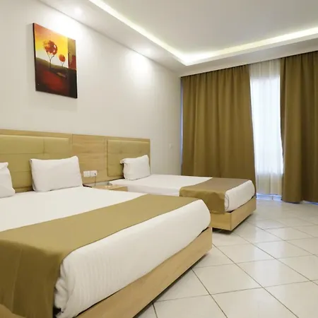 King Tut Aqua Park Beach Resort-2