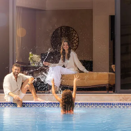 Jumeirah Zabeel Saray Dubai-3