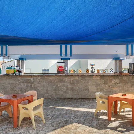 Seagull Beach Resort - Families And Couples Only-3